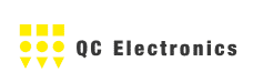 QCareElectronic Logo