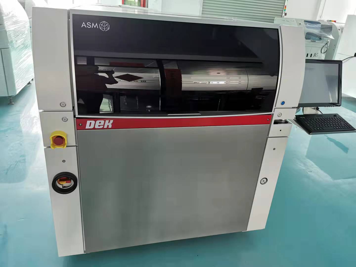 2017 DEK Neo Horizon 03IX Printer