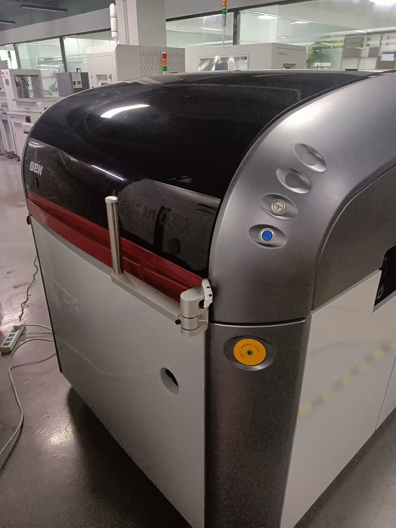 2020 DEK Neo horizon 03ix