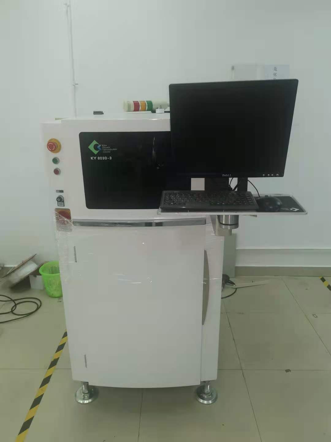 2013 Kohyoung  KY8030-3 3D SPI
